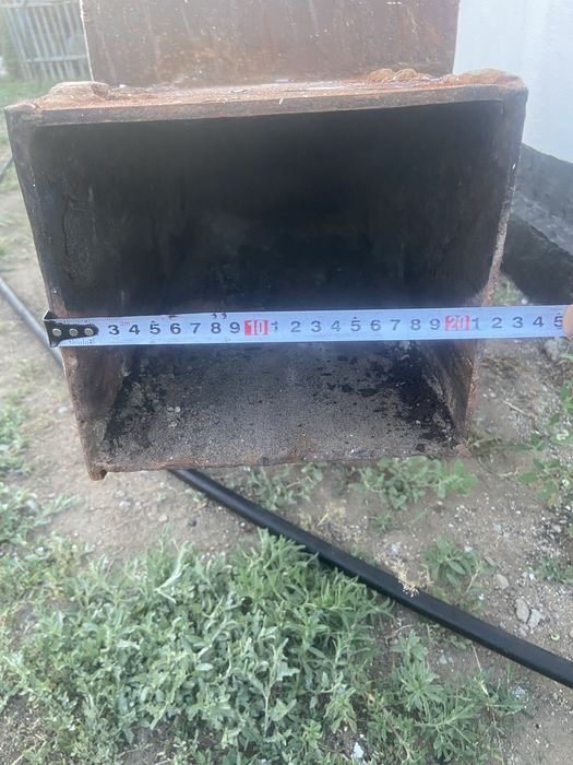Продам печь отопления на 120 м2