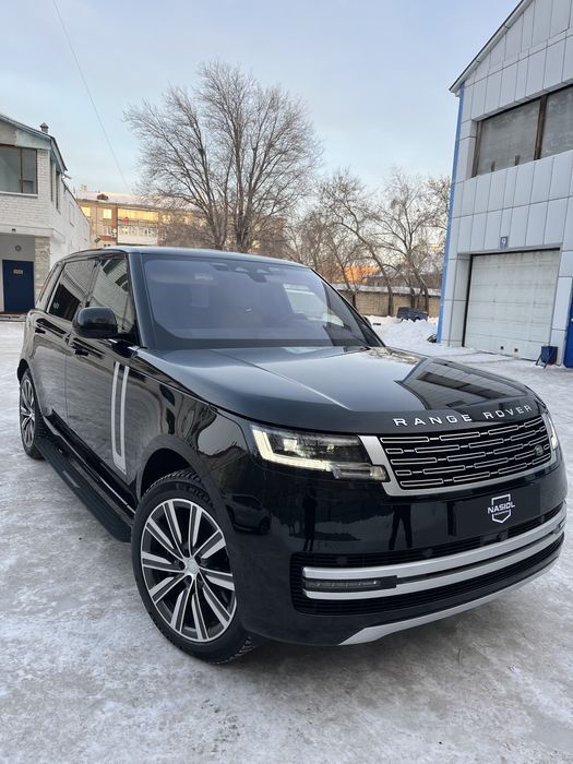 Профессиональная полировка кузова.