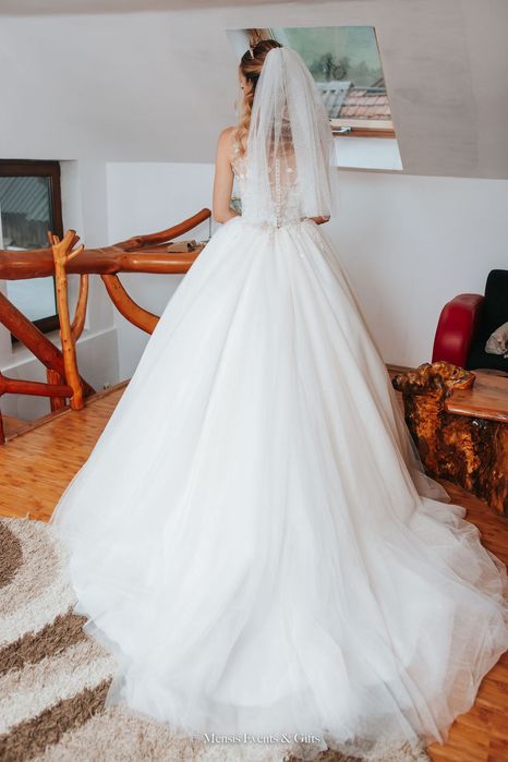 Rochie de mireasă