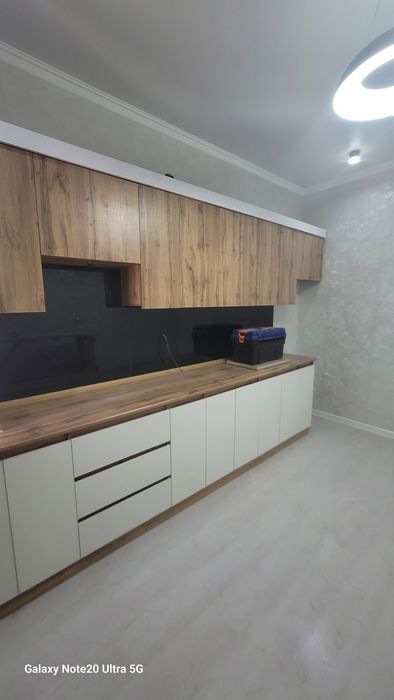 Oshxona mebeli buyurtma asosida