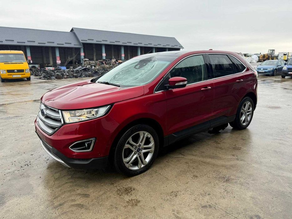 Bara fata Ford Edge 2016 2.0 TDCI si alte piese
