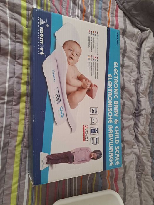 Vand cantar bebelusi