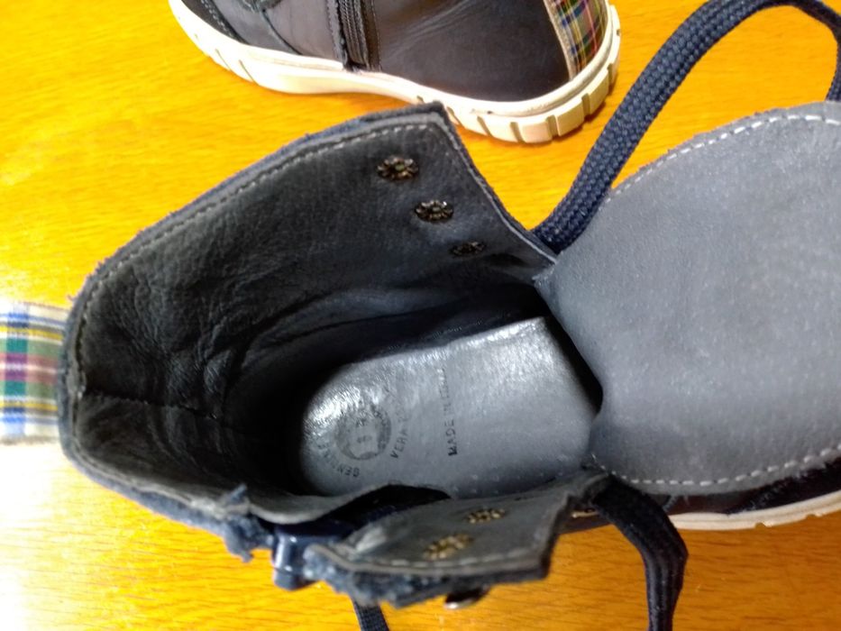 Vând ghete de copii - nr. 29