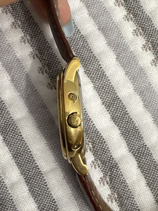 Швейцарские часы Frederique Constant Business Timer
