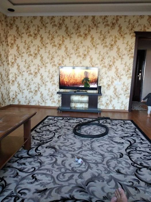 Сдам евро квартиру на Ойбек