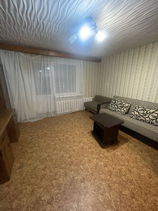 Продам 3х комнатную квартиру .