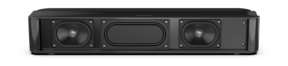 • Creative Creative Stage SE 2.0 Soundbar система/Bluetooth/48W