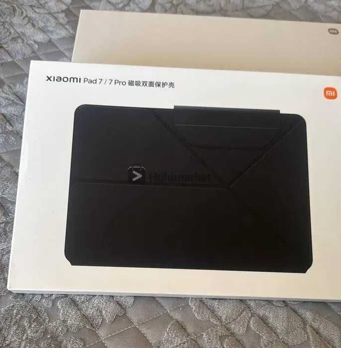 Xiaomi Pad 7 – Мощный планшет с 11.2" 3.2K дисплеем и Snapdragon