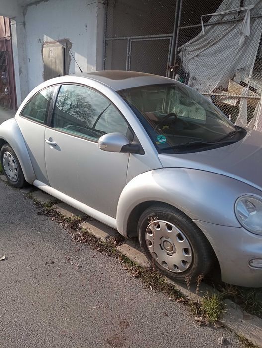 Vând masina volkswagen