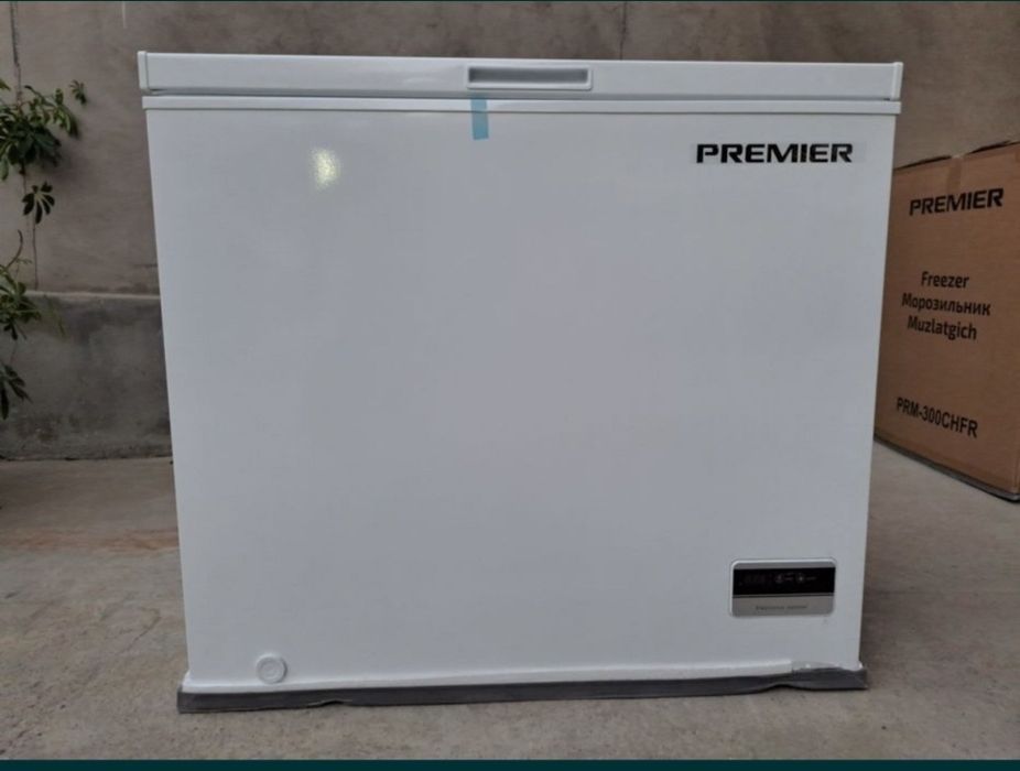 Морозильник PREMIER скидка со склада доставка