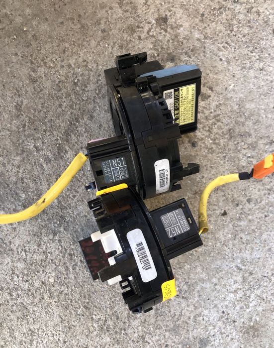 Лентов кабел за тойота авенсис Т27/Toyota avensis T27 09-14г