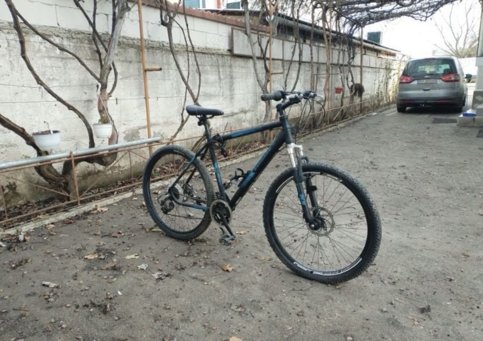 Bicicleta de vanzare