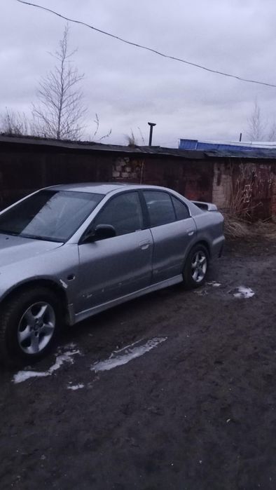 Продам Митсубиси Галант 7