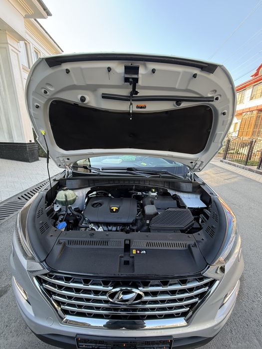 Hunday tuksan toza 2020