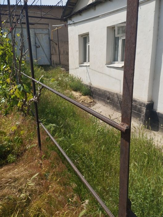 Дом частный в хорошом состоянии