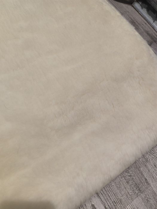 Pătură din lână kashmir