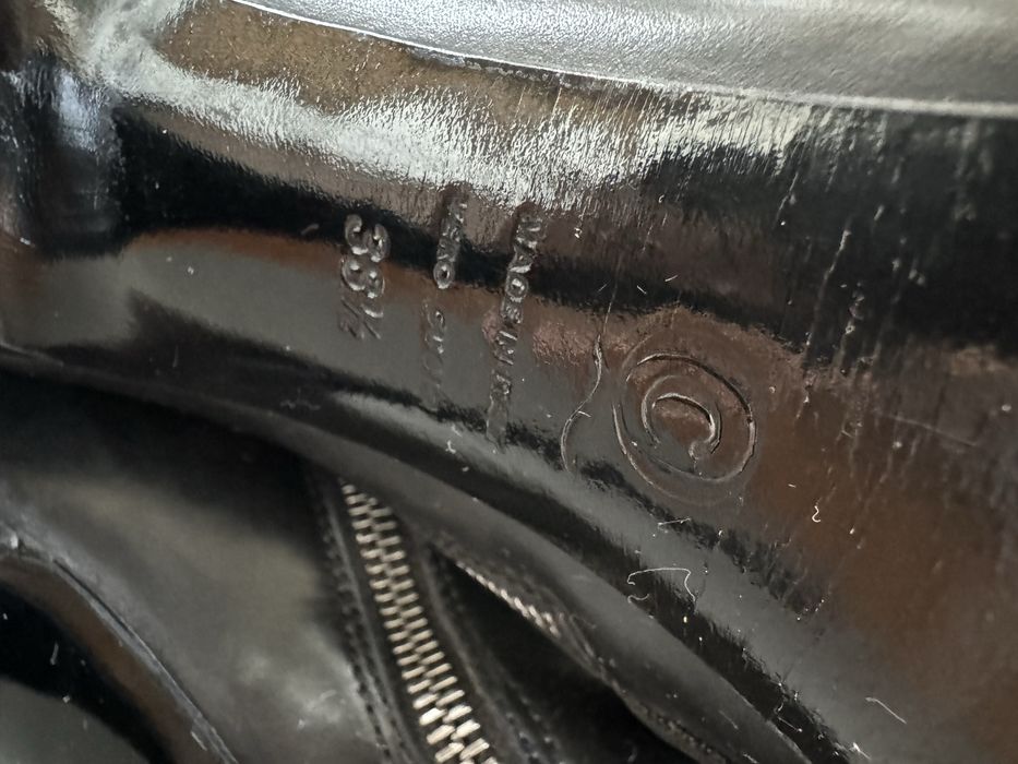 Alexander Mcqeen боти