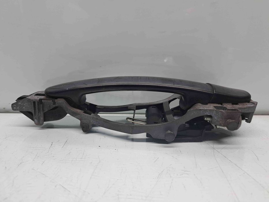 Maner usa stanga spate Skoda Octavia 2 Combi (1Z5) [Fabr 2004-2013] Fa