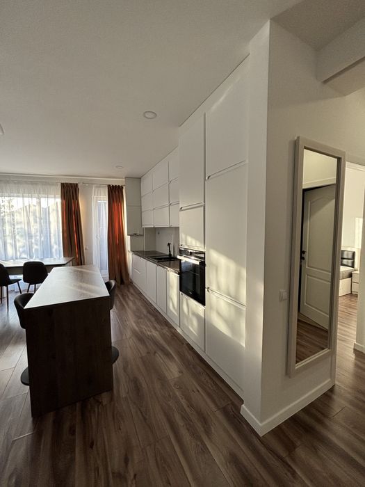 Apratament de vanzare 55 m²