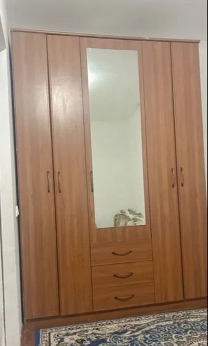 Mebil yeg'ib sochish hizmati