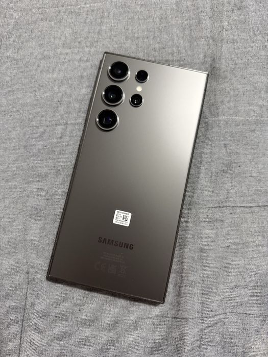 Samsung Galaxy S24 Ultra 5G 512 GB
