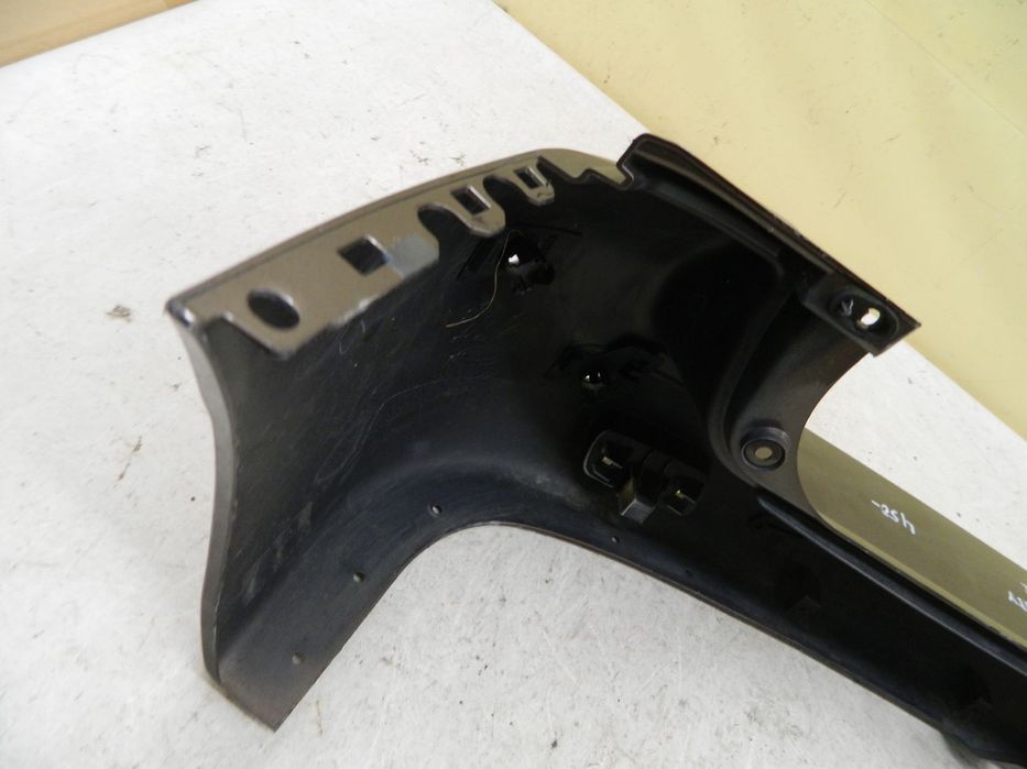 Bara spate Toyota Proace City / Peugeot Biper, 2016, 2017, 2018, 2019, cod origine 9811639677.