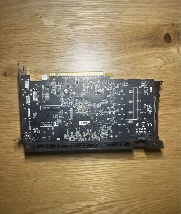 Placa video RX 470 Nitro+