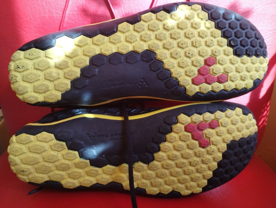 Incaltaminte Vivo Barefoot 42-43