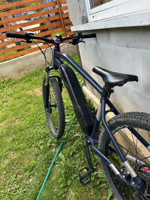 Vand bicicleta electrica