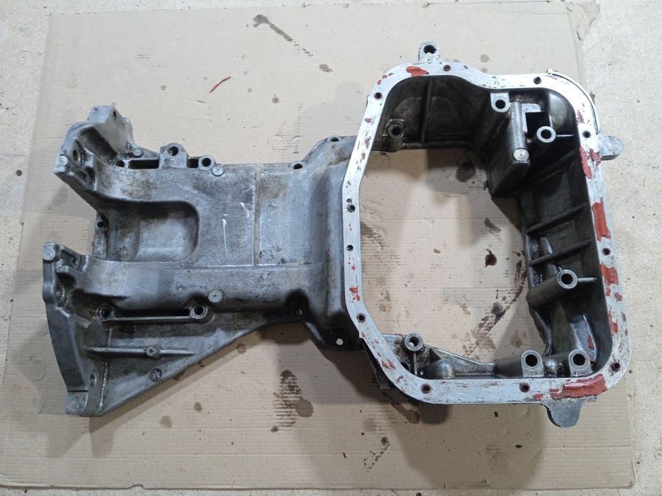 ДВС Ниссан х-траил Т30