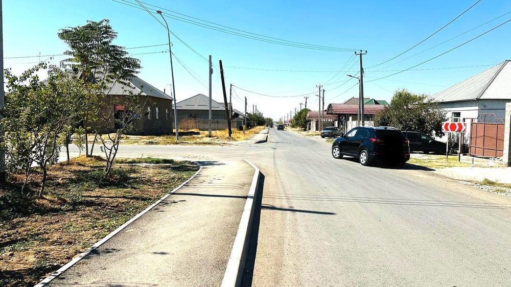 Дом продаётся  3 комнатный Самал 3