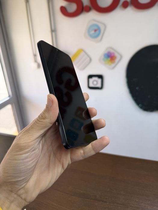 Vand Motorola E13 blue