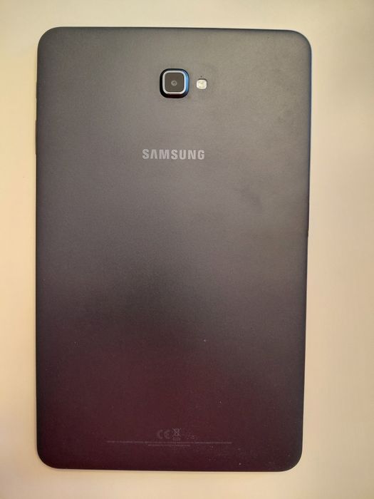 Samsung Galaxy Tab A6