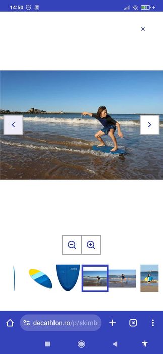 Skimboard stare buna