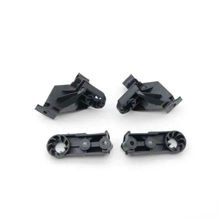 Ремонтен комплект скоби за фарове Mercedes W221 S 2006-2013 - monto.bg