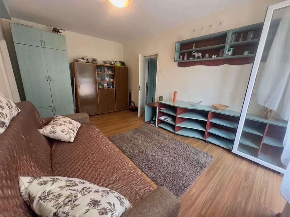 Apartament tip F cu 3 camere in Rogerius-Oradea