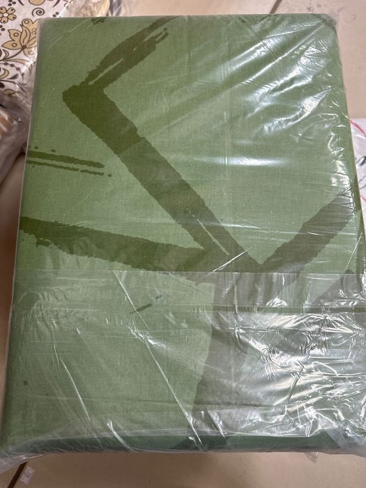 Постель Туркменский