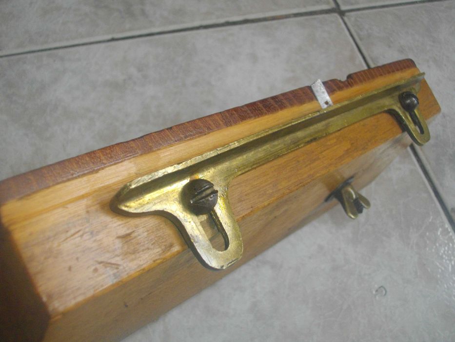 Ренде Ръчно Бъчварско/Право 60см/Профилно Фалцово-Немски-Дърводелски