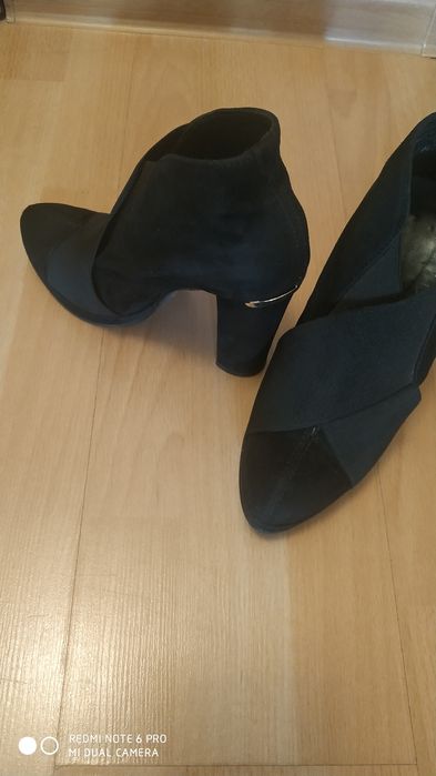 Nila & Nila батильоны