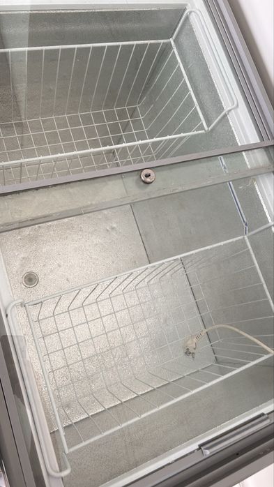 Морозильник лар /