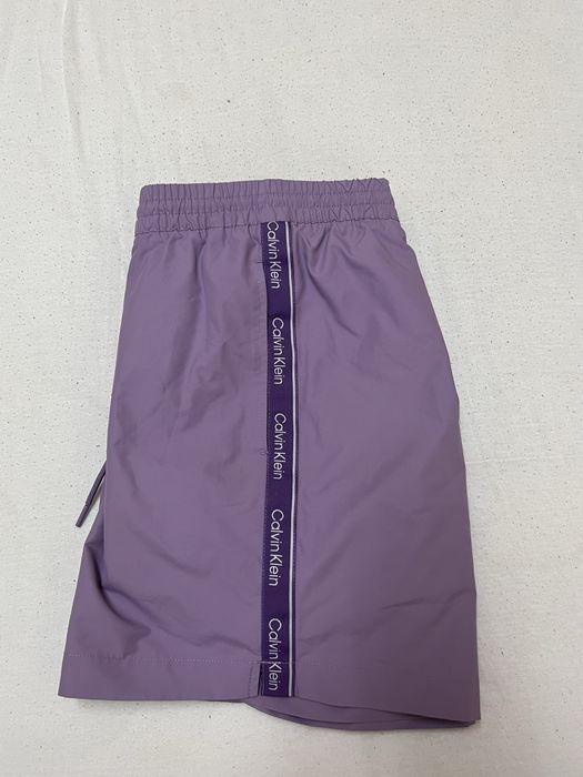 Бански Calvin Klein