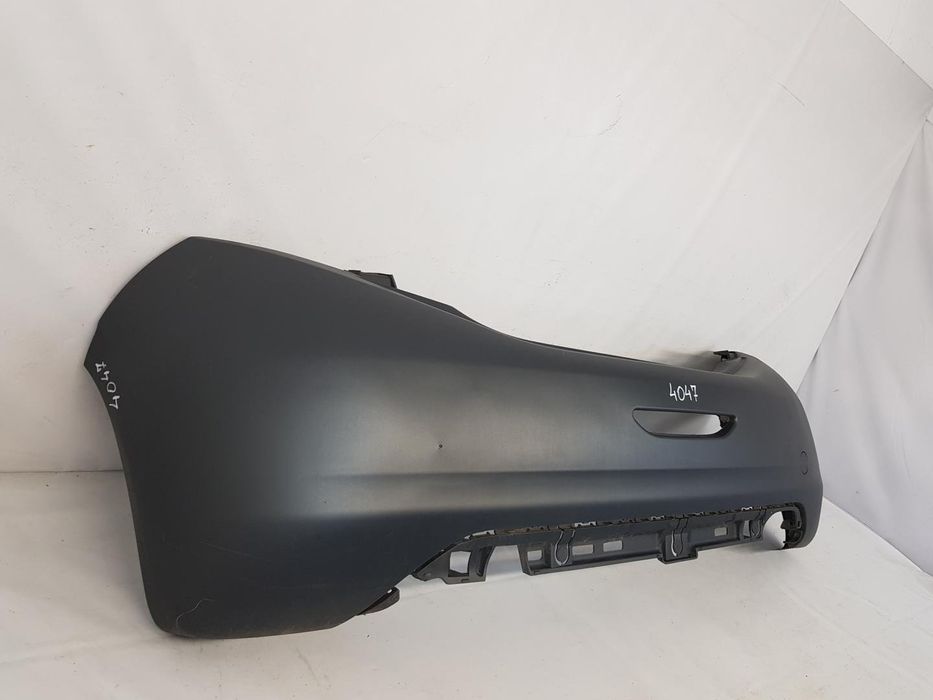 Bara spate Peugeot 208 dupa 2012