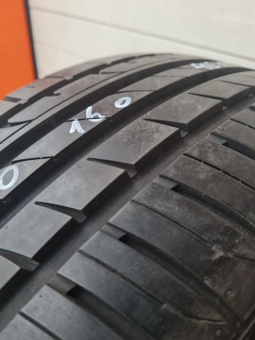 Летни гуми 2 броя HANKOOK VentusPri.e2 205 50 R16 дот 4614
