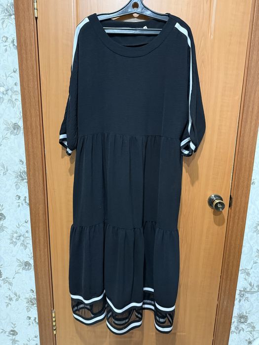 Вещи новые и немного б/у