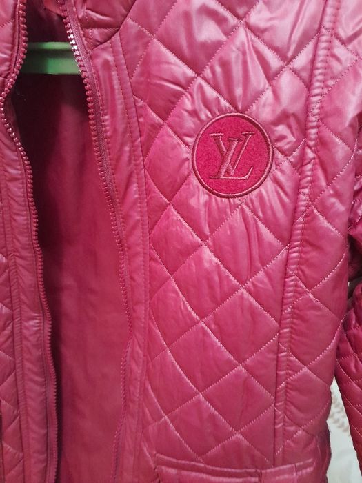 Демисезонная куртка