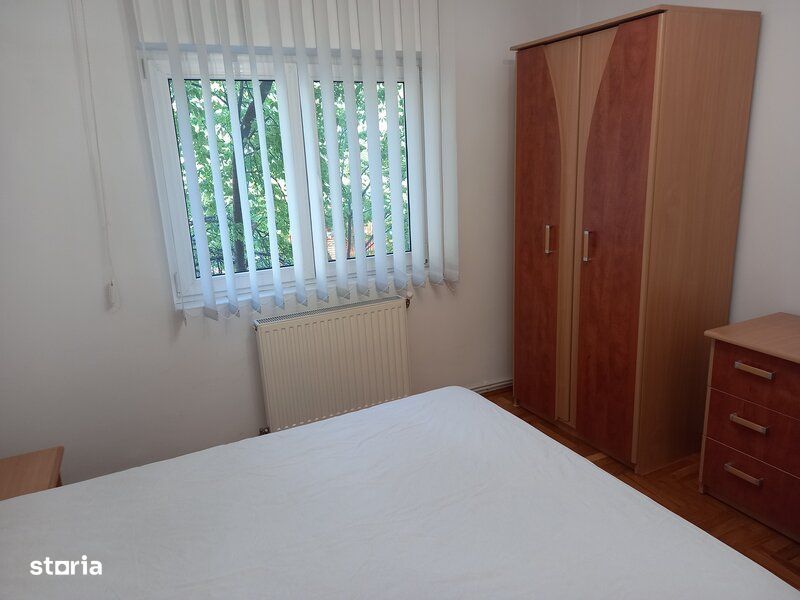 Apartament 3 camere Nerva Traian