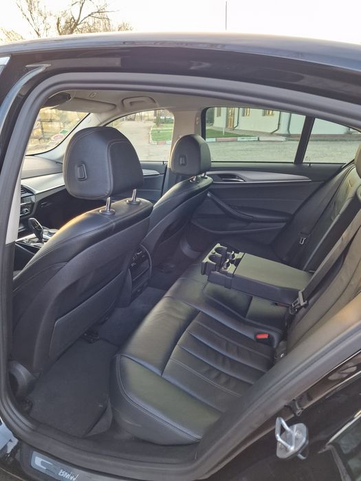 Bmw seria 5 g30 530i XDrive