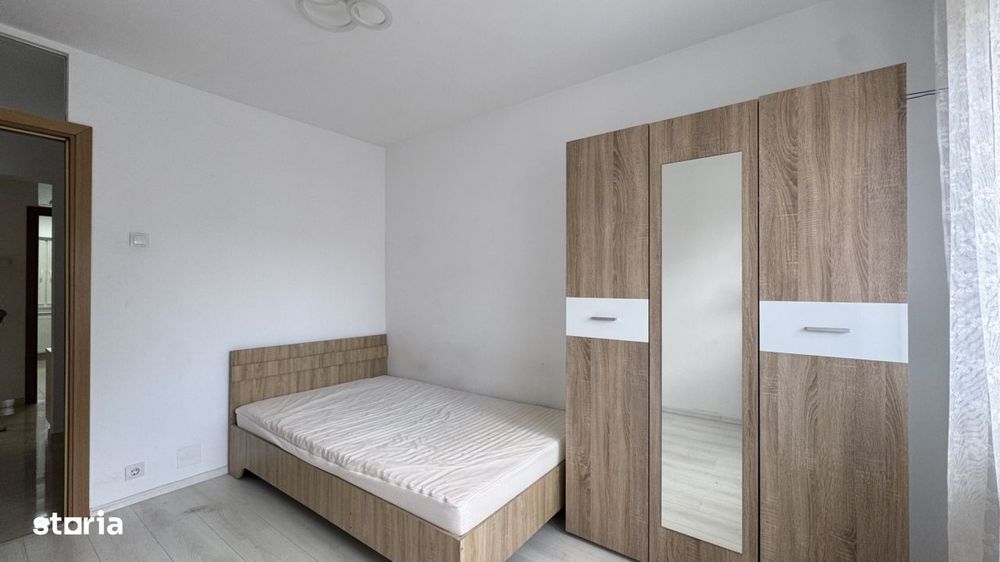 Apartament Studentesc | 3 Dormitoare | INTRE LACURI | FSEGA !