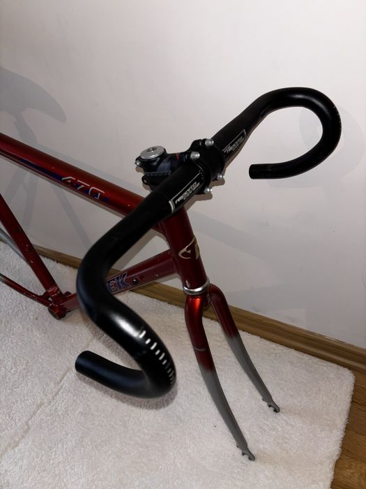 Рамка за шосеен велосипед Trek 470