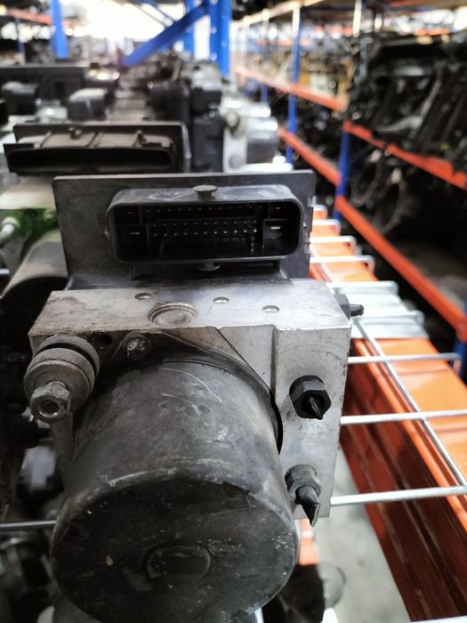 Abs модул Kia Ceed / Киа Сийд